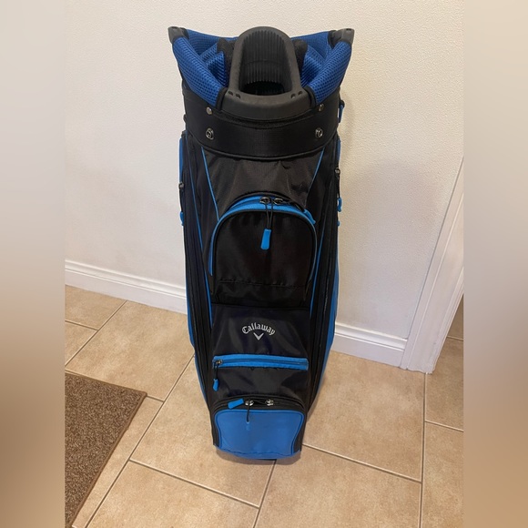 Callaway Reva Golf Bag - Picture 2 of 4